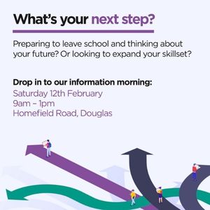 Information Morning 2022 Event