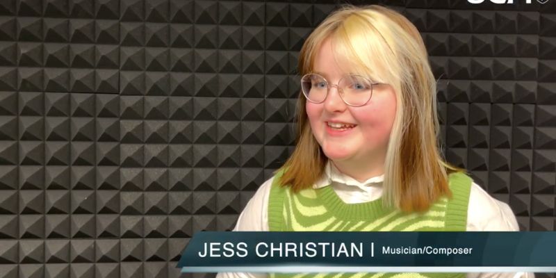 Jess Christian Success Story