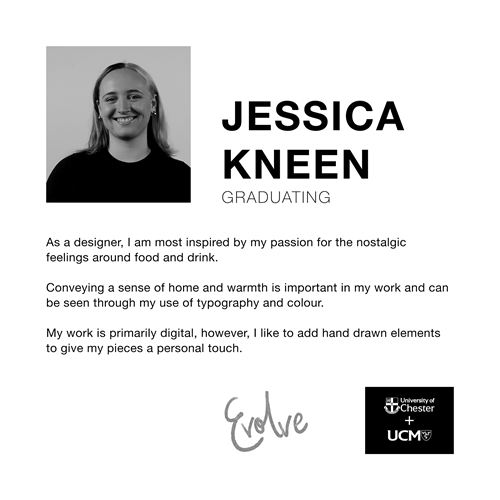 Jessica Kneen