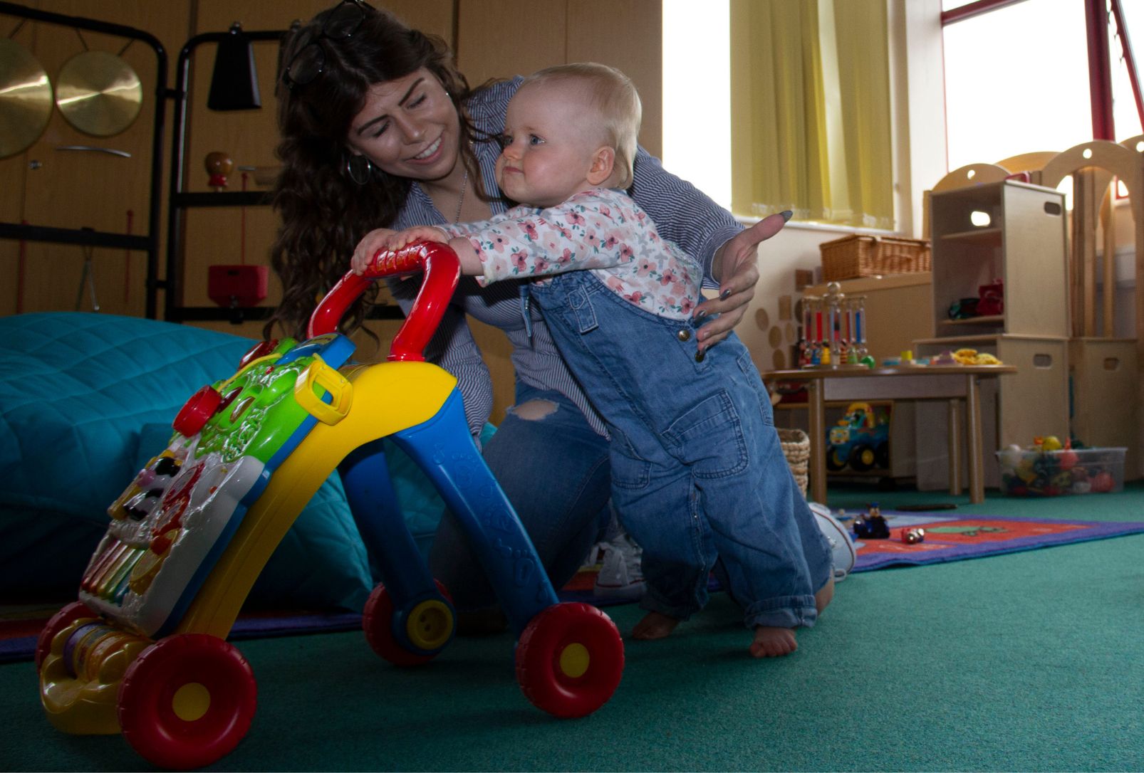 Childcare News Update