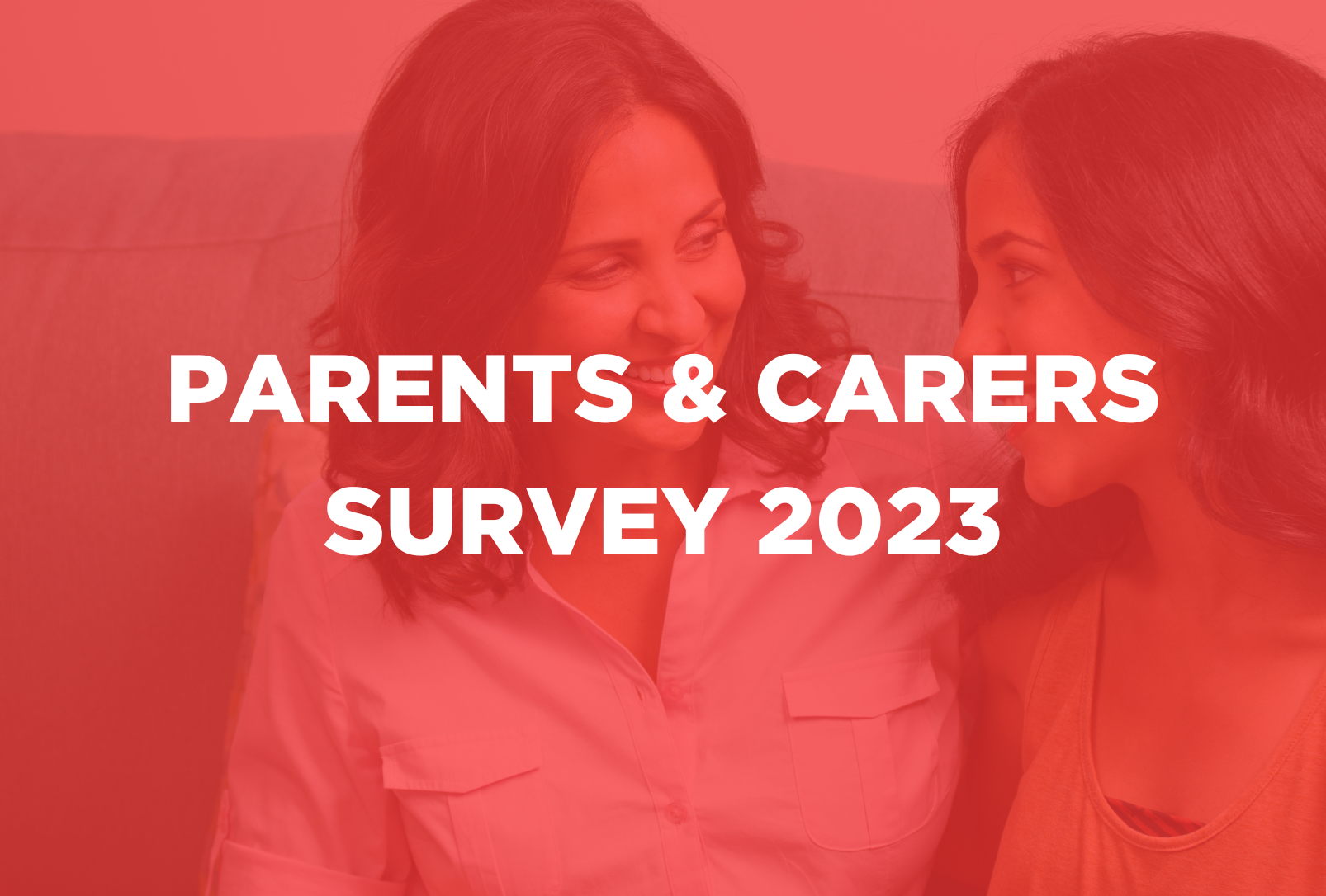 Parent And Carers 2023