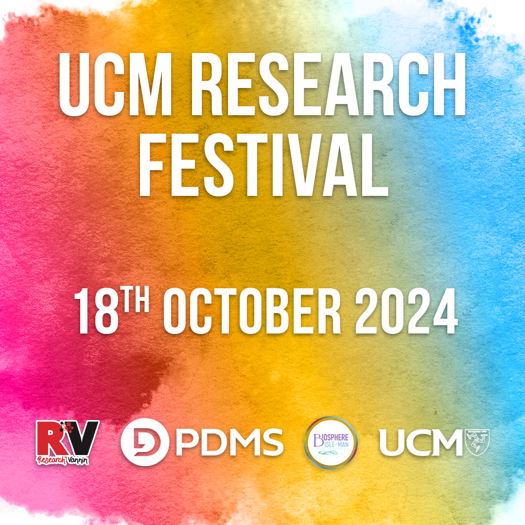 Research Festival 2024 Save The Date (1)