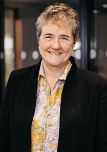 Gail Corrin