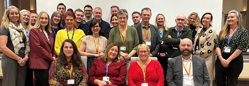 Jersey Peer Review Tean