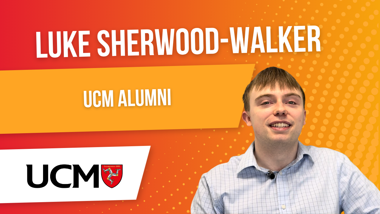 Luke Sherwood Walker