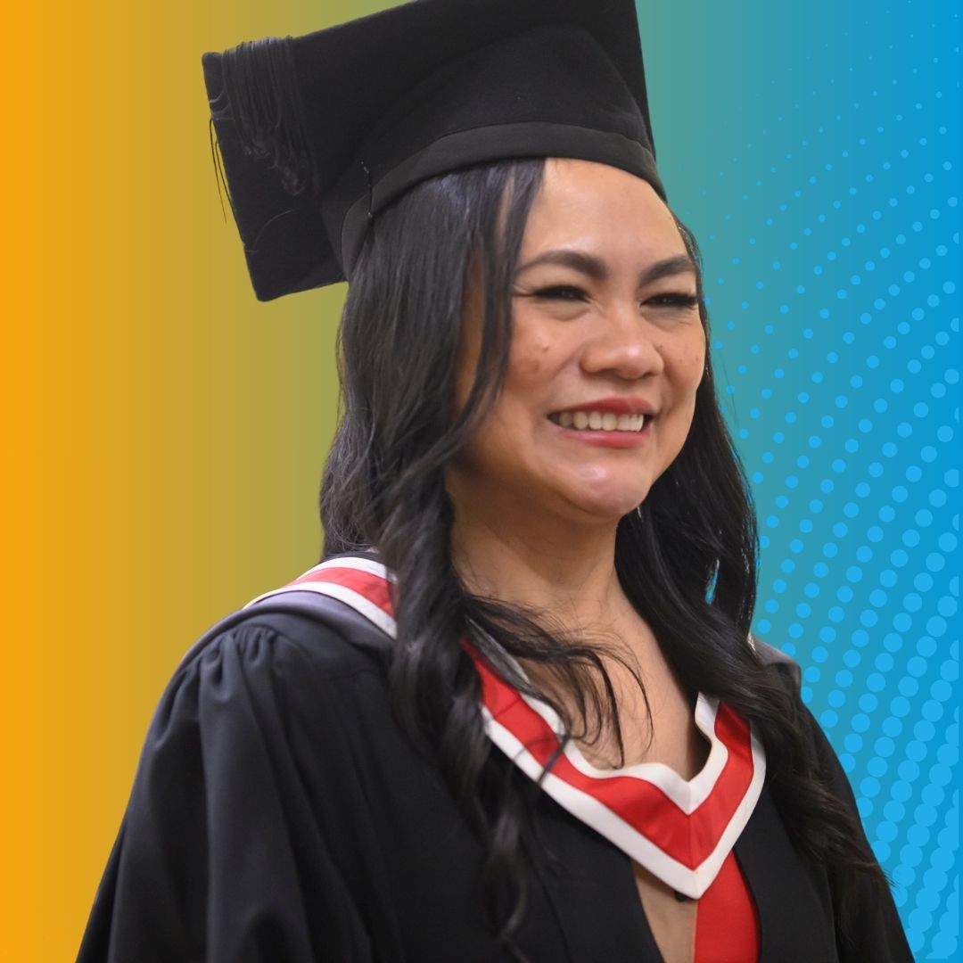 Graduate (1)